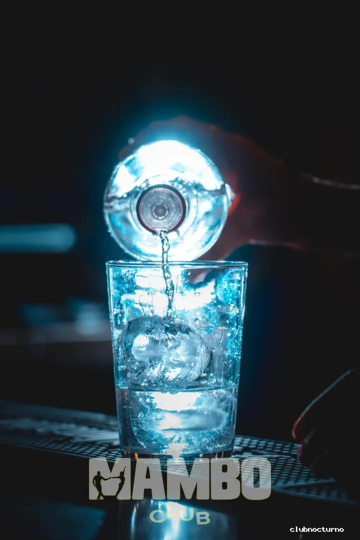 Mambo Club Badalona