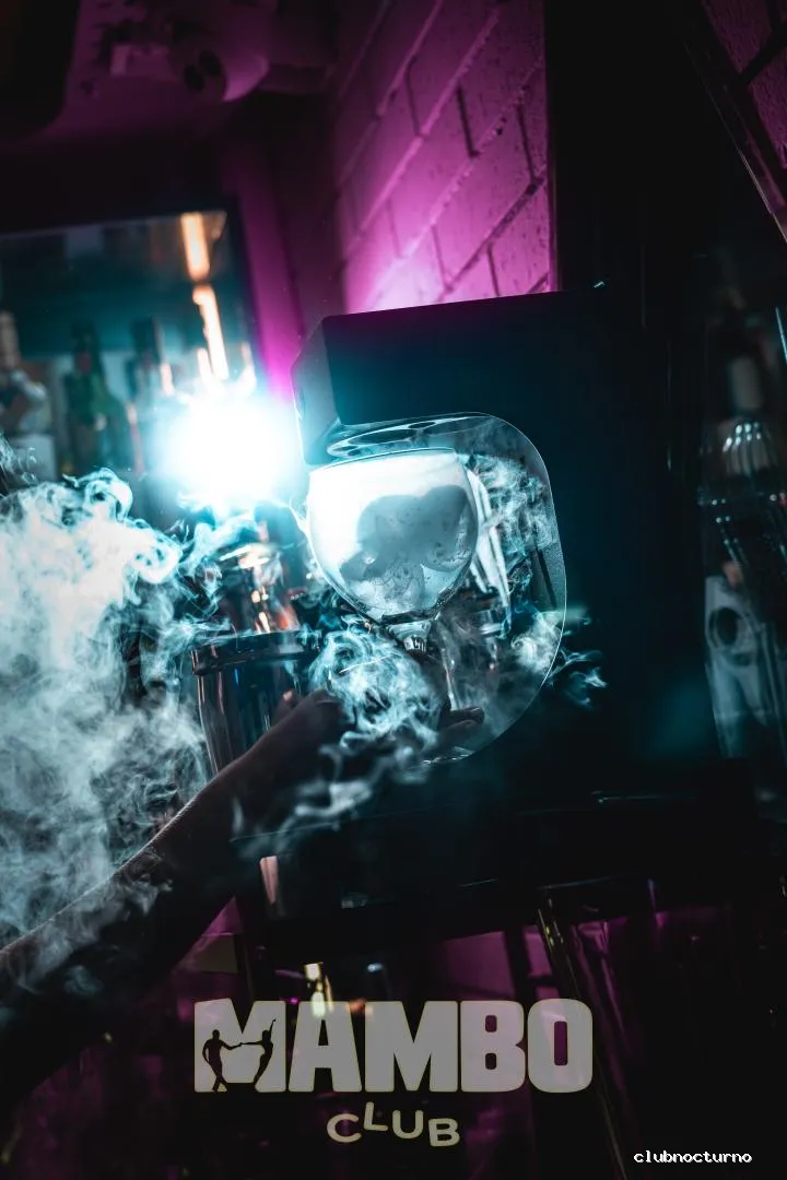 Mambo Club Badalona