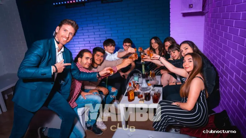 Mambo Club Badalona