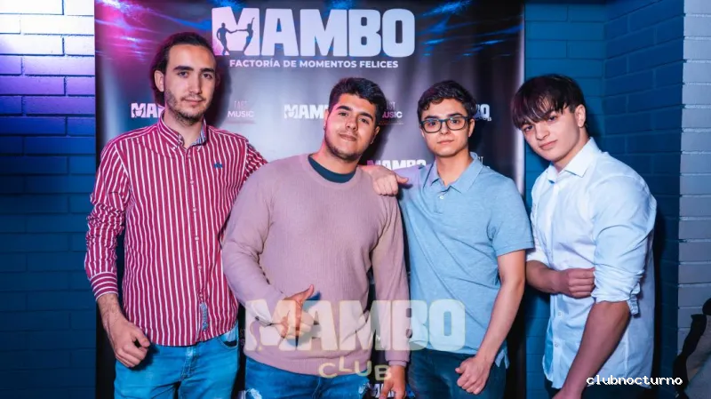 Mambo Club Badalona