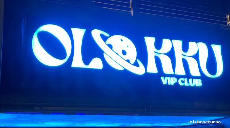 OLOKKU Vip Club