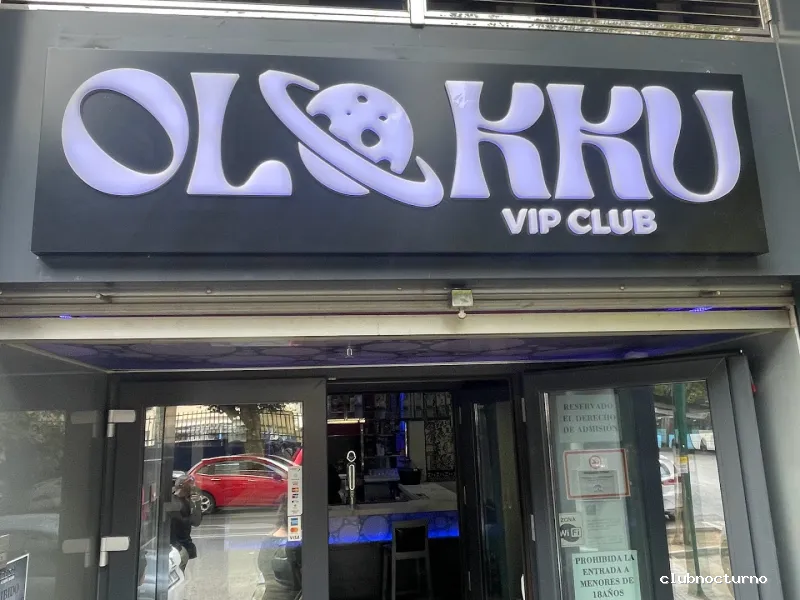 OLOKKU Vip Club
