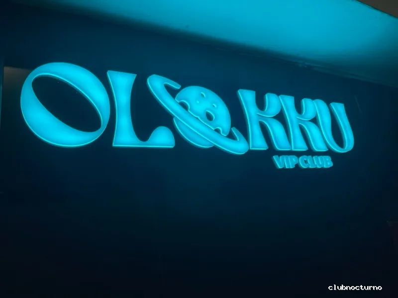 OLOKKU Vip Club