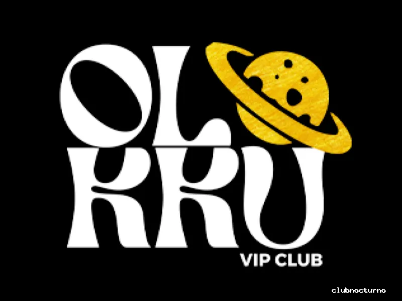 OLOKKU Vip Club