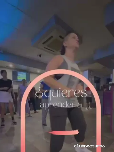 Escuela de baile Centro de actividades diversxs, Lisa Lafranchi. Academia de Baile. Bailes diversxs.