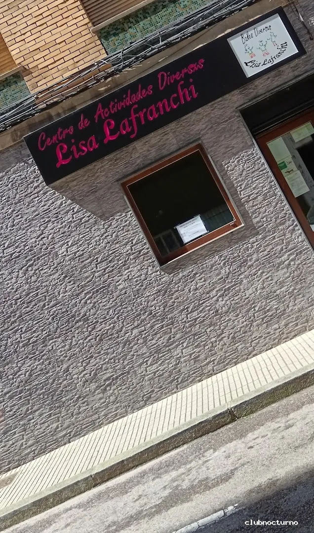 Escuela de baile Centro de actividades diversxs, Lisa Lafranchi. Academia de Baile. Bailes diversxs.