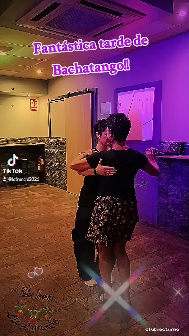 Escuela de baile Centro de actividades diversxs, Lisa Lafranchi. Academia de Baile. Bailes diversxs.