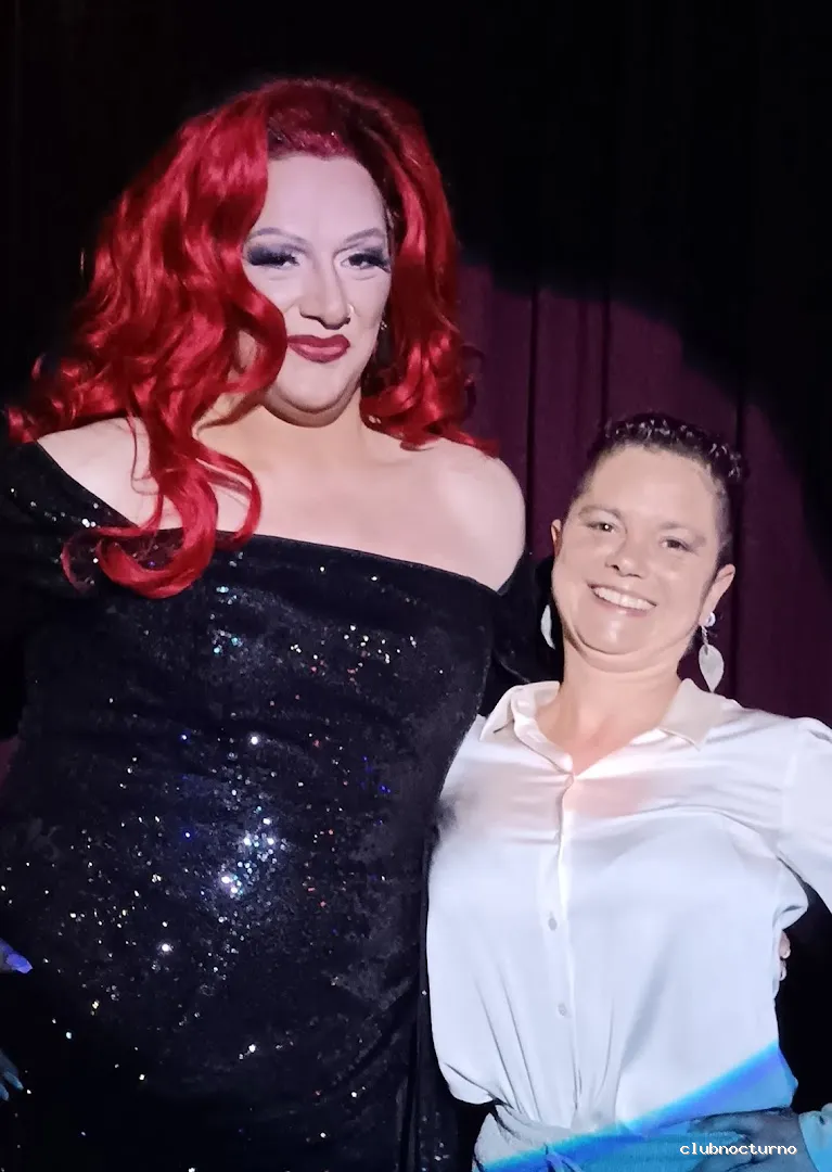 Escuela de baile Centro de actividades diversxs, Lisa Lafranchi. Academia de Baile. Bailes diversxs.