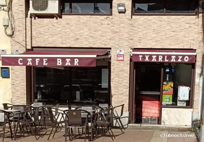 Bar Txarlazo