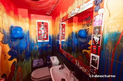 Bar Burbujas | Cocktail Bar en Fuengirola