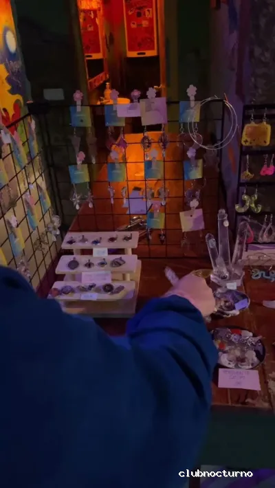 Bar Burbujas | Cocktail Bar en Fuengirola