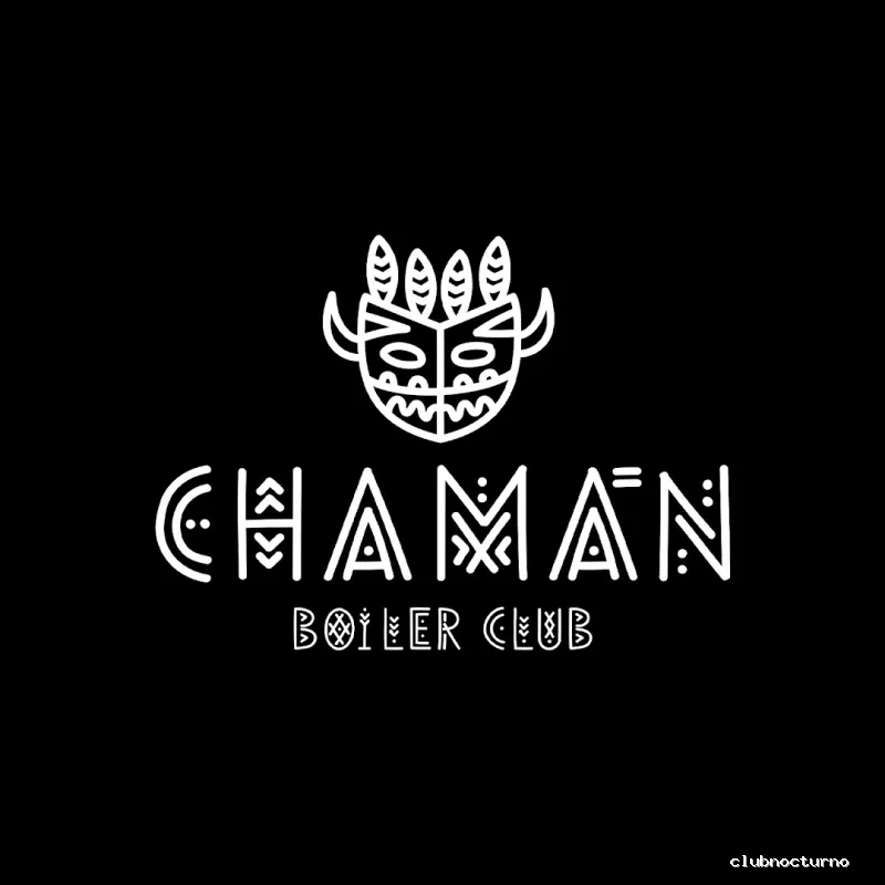Chaman Boiler Club (Peral’s temple)