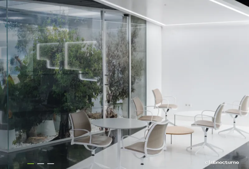 Sala VIP Formentor - Aeropuerto Palma de Mallorca