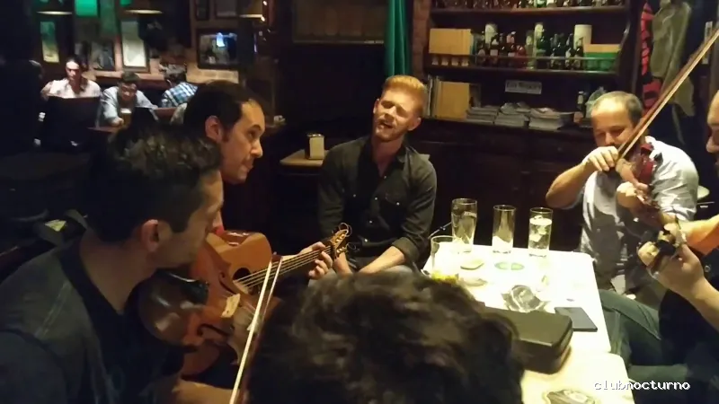 L'esperteyu Pub- Cervecería