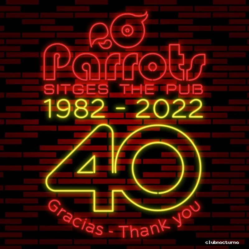 Parrot Pub & Terrace