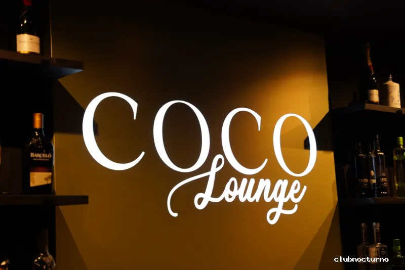 COCO LOUNGE | Cocktails & Shishas Torrevieja