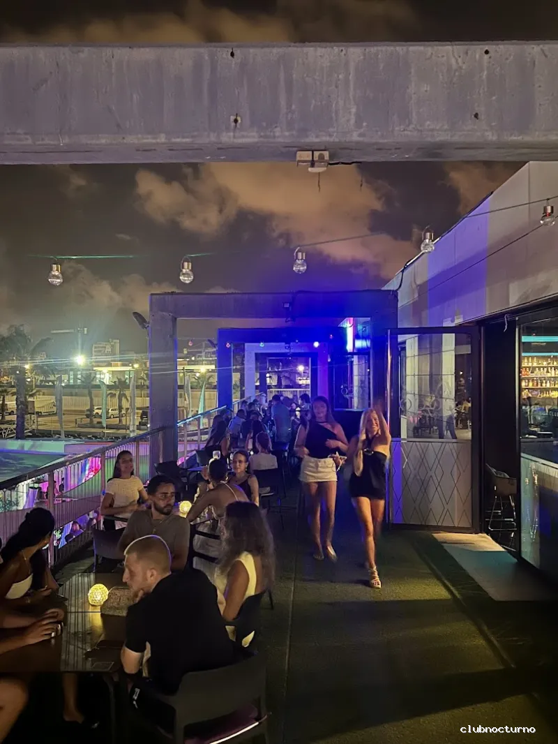 COCO LOUNGE | Cocktails & Shishas Torrevieja