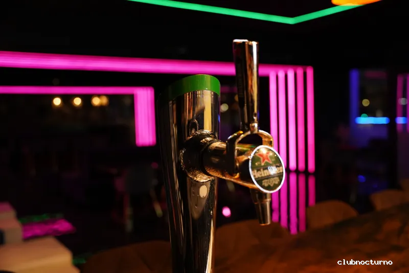 COCO LOUNGE | Cocktails & Shishas Torrevieja