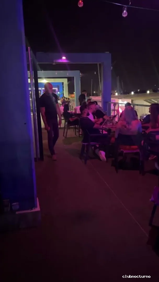 COCO LOUNGE | Cocktails & Shishas Torrevieja