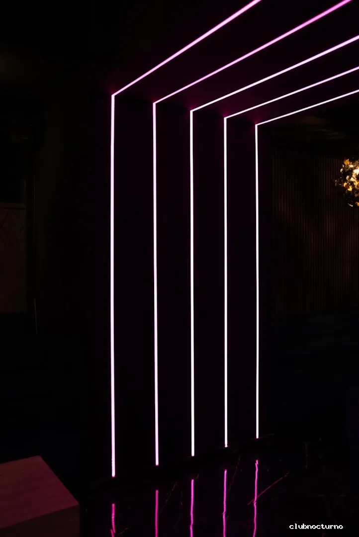 COCO LOUNGE | Cocktails & Shishas Torrevieja