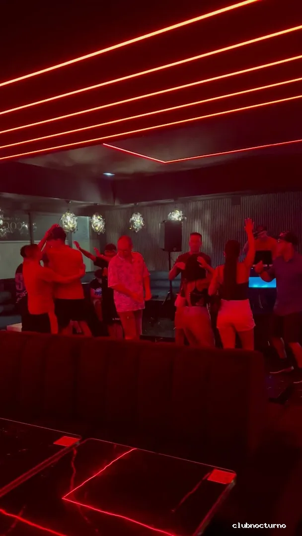 COCO LOUNGE | Cocktails & Shishas Torrevieja