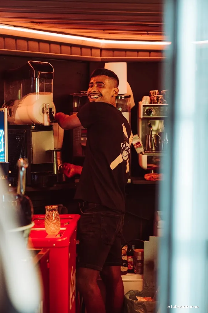 Excalibur 501 Aguadulce