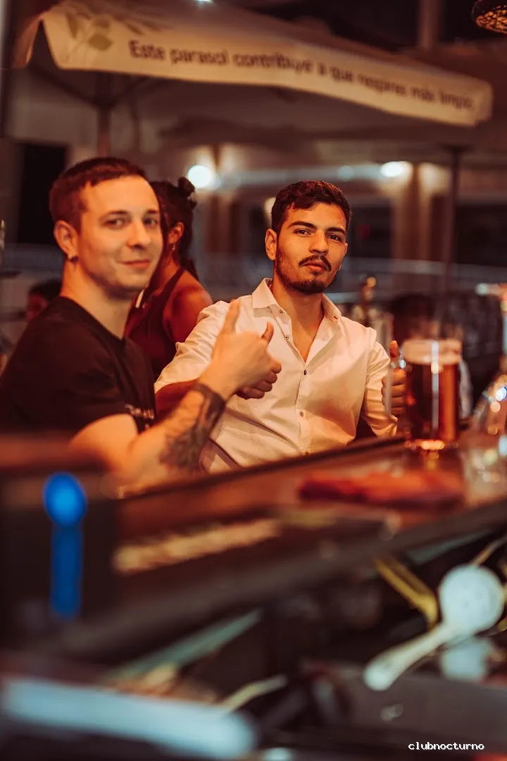 Excalibur 501 Aguadulce