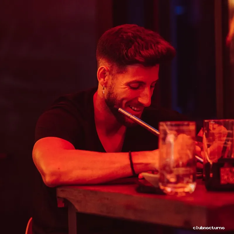 Excalibur 501 Aguadulce