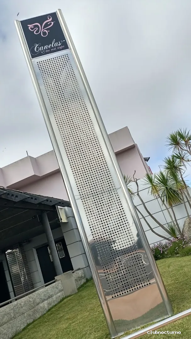 Discoteca Canelas