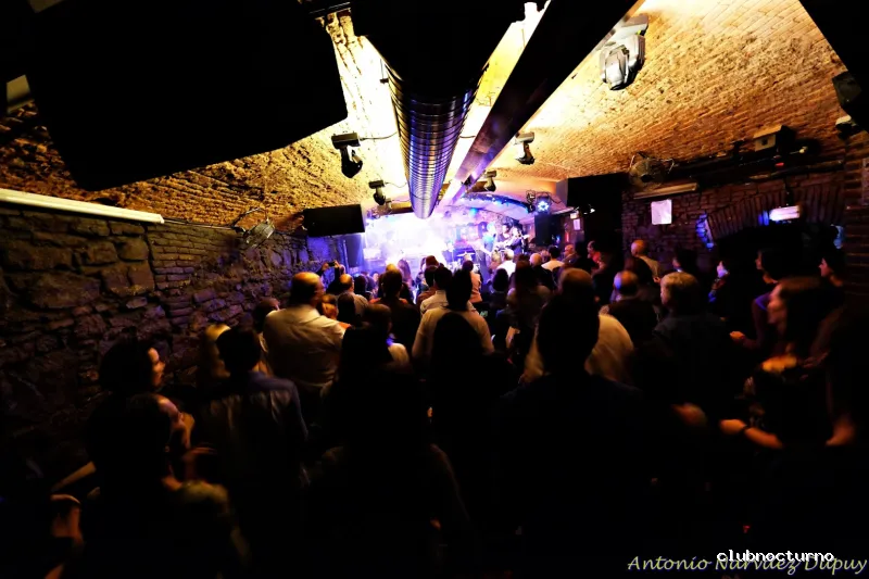 Jamboree Jazz & Dance Club