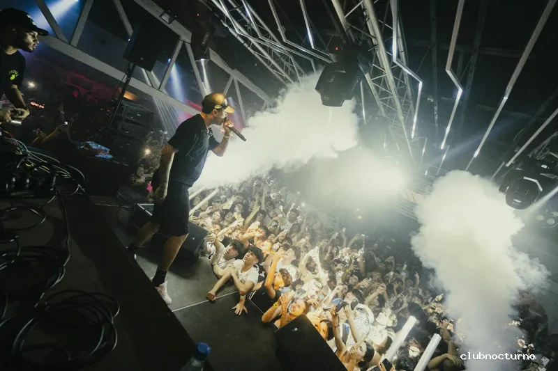 KU Discoteca Benidorm