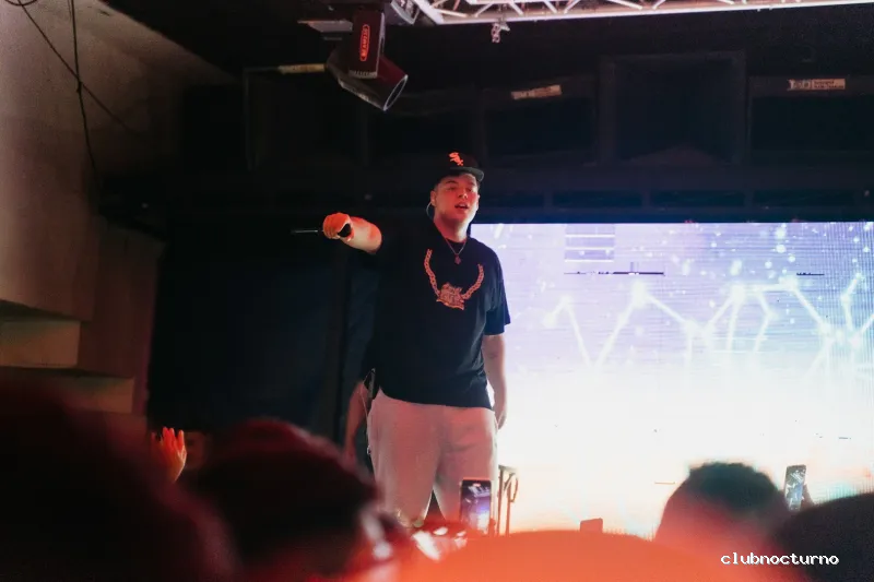 KU Discoteca Benidorm