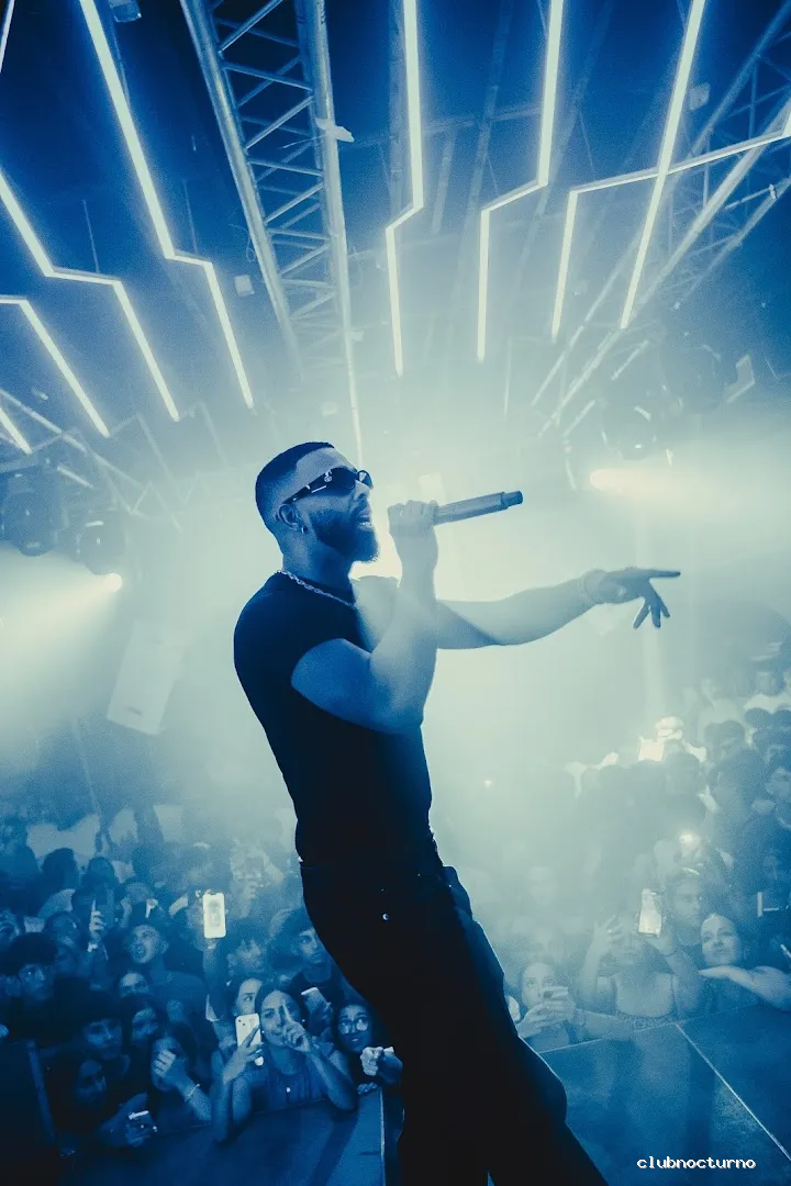 KU Discoteca Benidorm