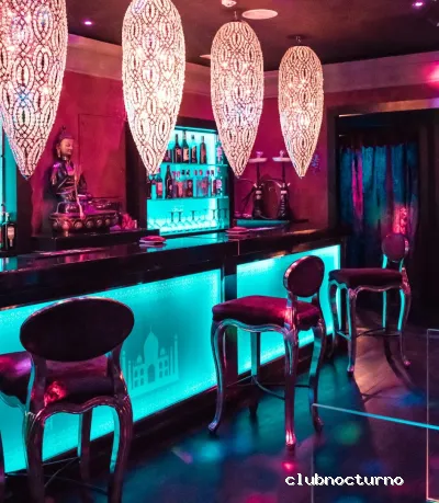 Locales Liberales Swingers