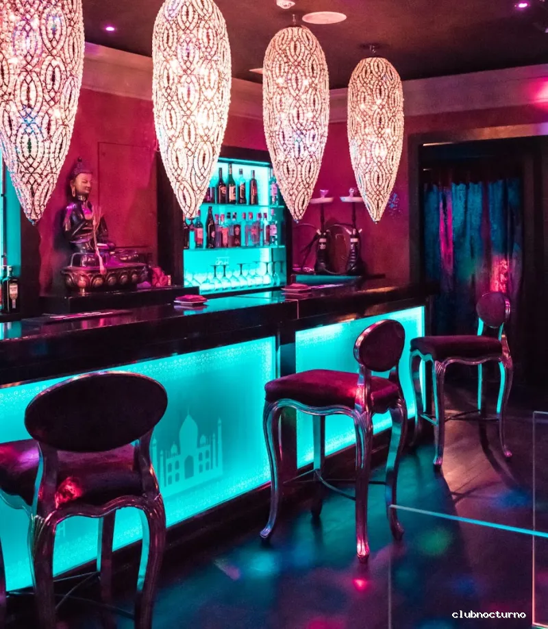 Locales Liberales Swingers