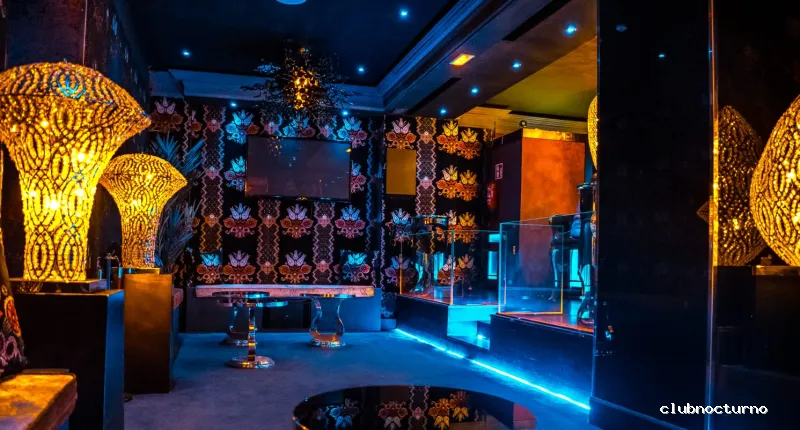 Locales Liberales Swingers