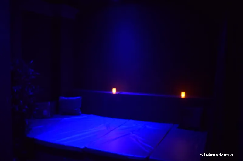 Locales Liberales Swingers