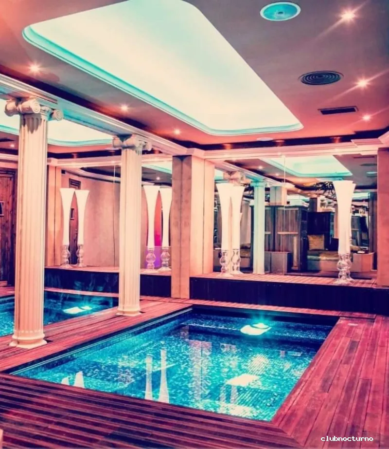 Locales Liberales Swingers