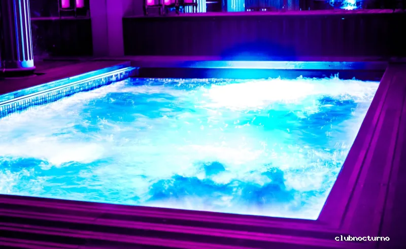 Locales Liberales Swingers