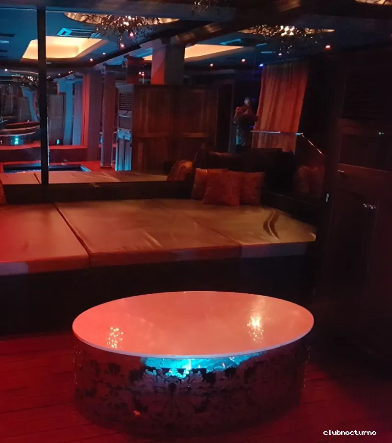 Locales Liberales Swingers