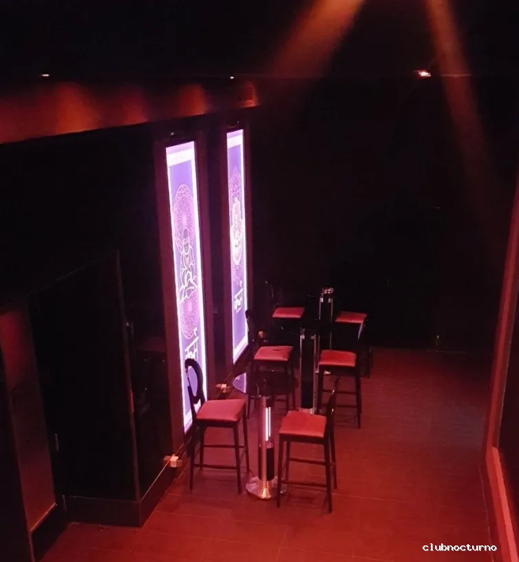 Locales Liberales Swingers