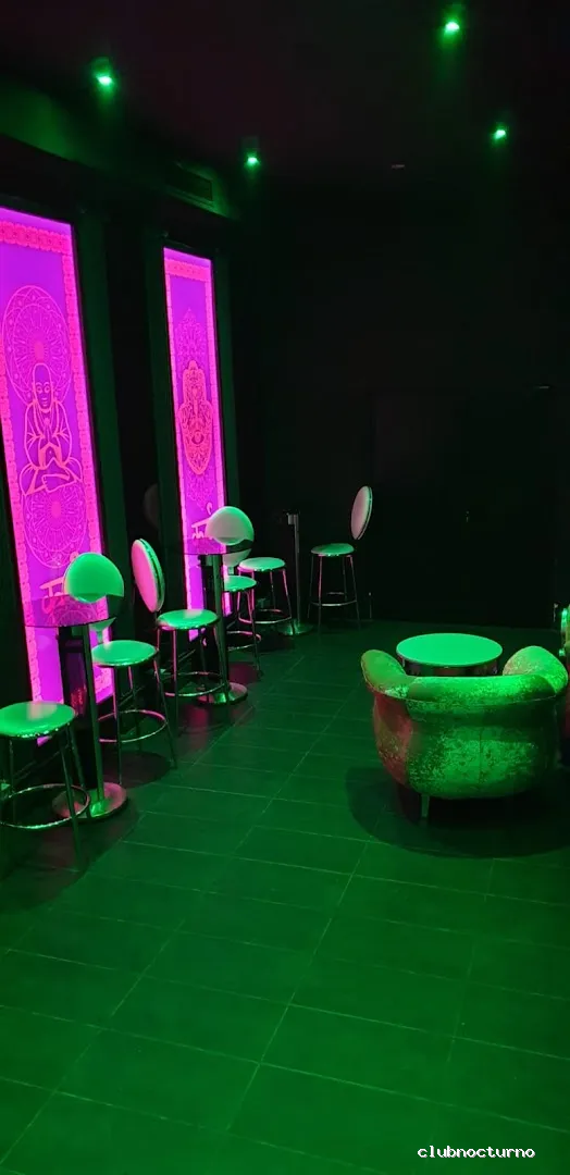 Locales Liberales Swingers