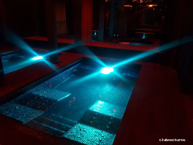 Locales Liberales Swingers