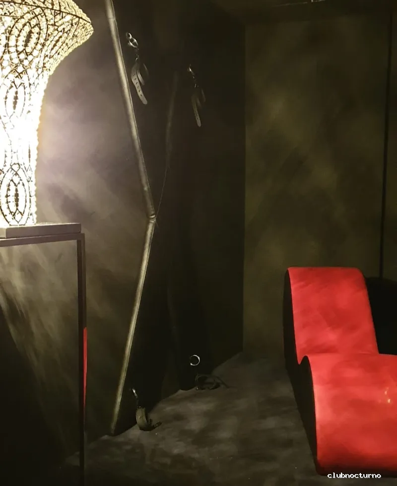 Locales Liberales Swingers