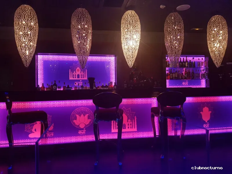 Locales Liberales Swingers