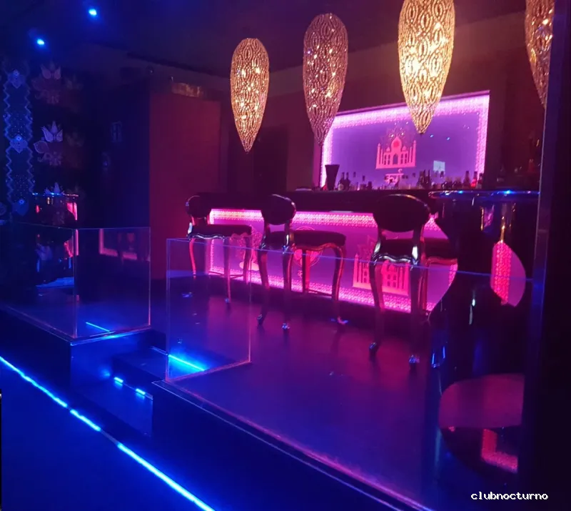 Locales Liberales Swingers