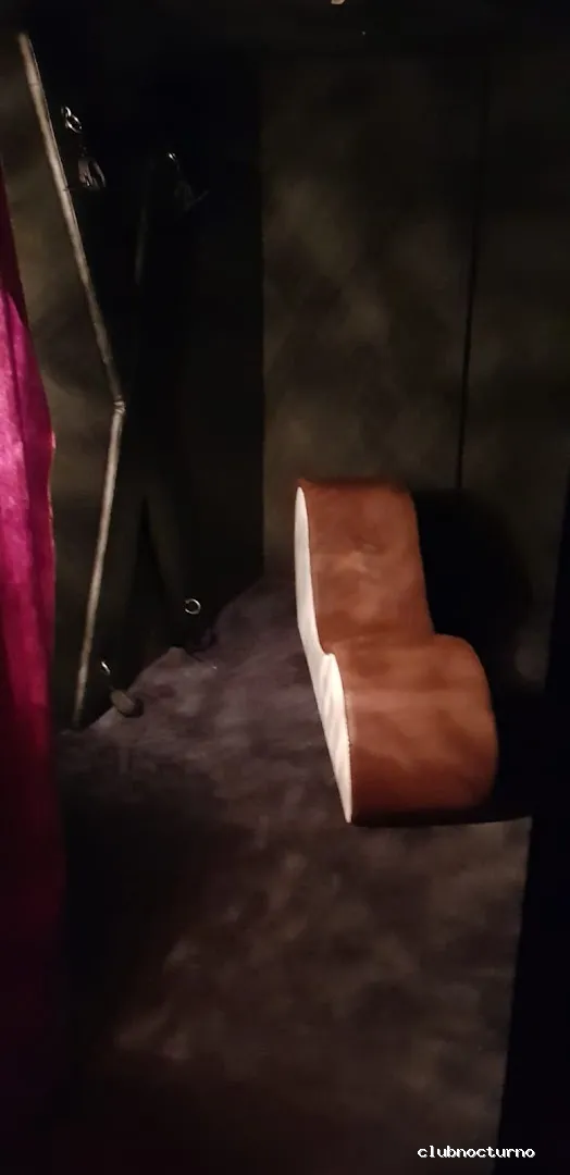 Locales Liberales Swingers