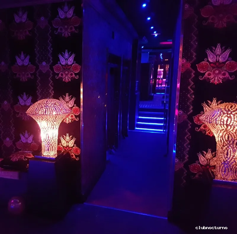 Locales Liberales Swingers