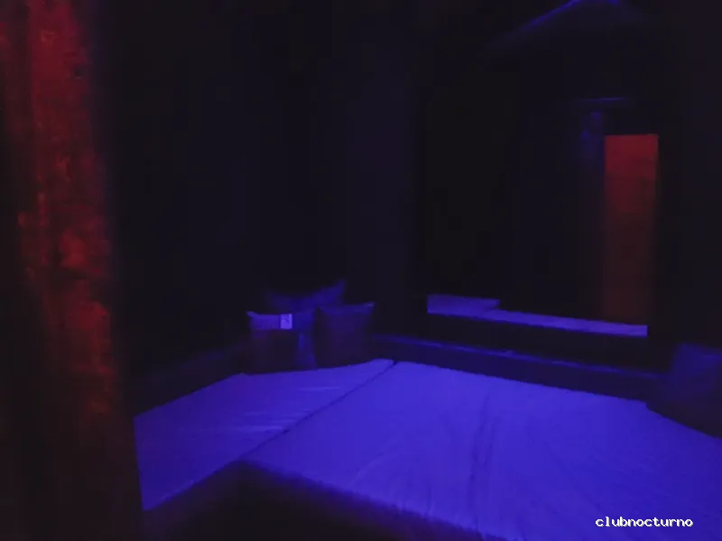 Locales Liberales Swingers