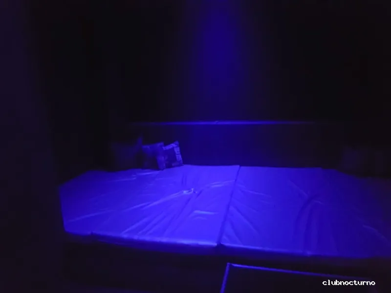 Locales Liberales Swingers